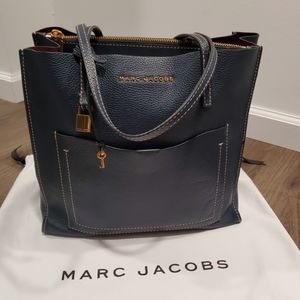 Marc Jacobs Medium Grind Tote Bag